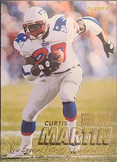 Curtis Martin