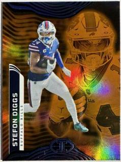 Stefon Diggs