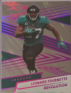 Leonard Fournette
