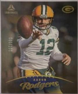 Aaron Rodgers