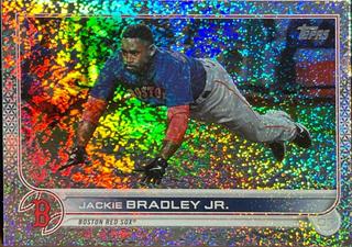 Jackie Bradley Jr.