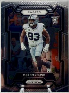 Byron Young