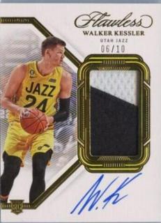 Walker Kessler