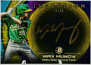 Max Muncy