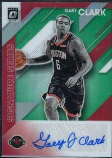 Gary Clark