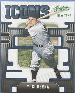 Yogi Berra