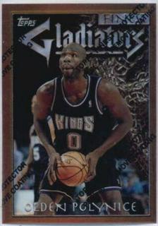 Olden Polynice