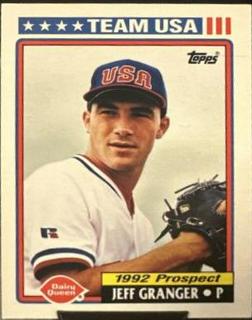Jeff Granger
