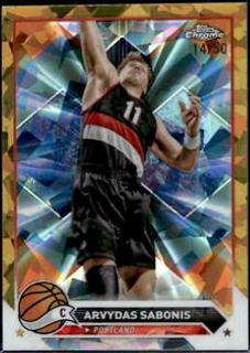Arvydas Sabonis