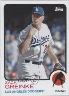 Zack Greinke