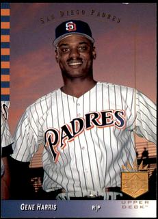 Gene Harris
