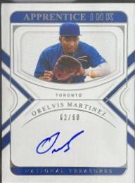 Orelvis Martinez