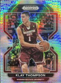 Klay Thompson