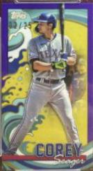 Corey Seager