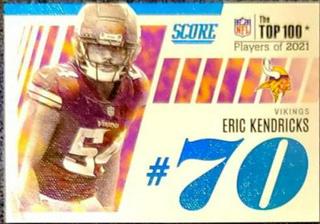 Eric Kendricks