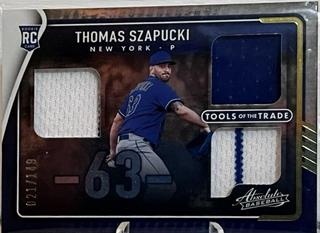 Thomas Szapucki