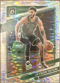 Jayson Tatum