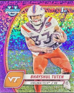 Bhayshul Tuten