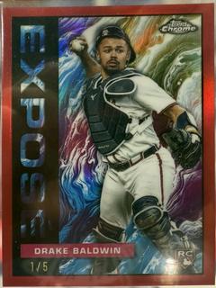 Drake Baldwin