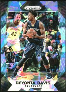 Deyonta Davis
