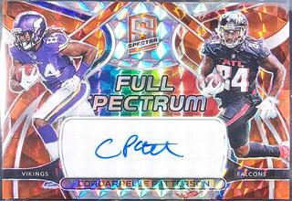 Cordarrelle Patterson