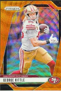 George Kittle
