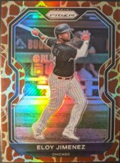 Eloy Jimenez