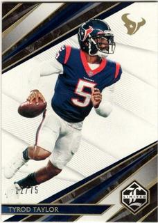 Tyrod Taylor
