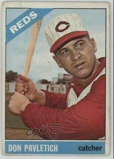 Don Pavletich