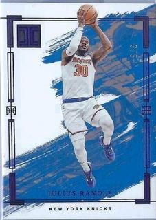 Julius Randle