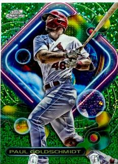 Paul Goldschmidt
