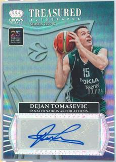 Dejan Tomasevic