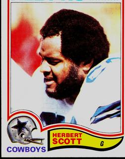 Herbert Scott