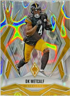 DK Metcalf