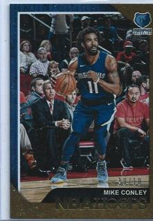 Mike Conley