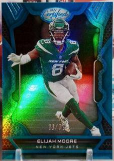 Elijah Moore