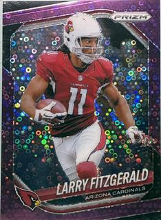Larry Fitzgerald