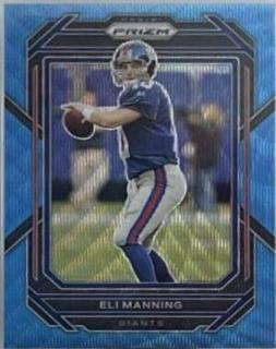 Eli Manning