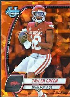 Taylen Green