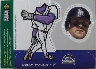 Larry Walker