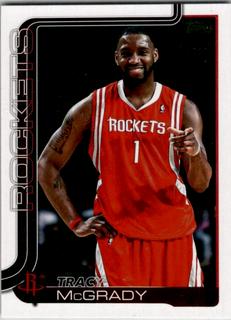 Tracy McGrady