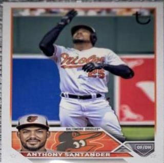 Anthony Santander