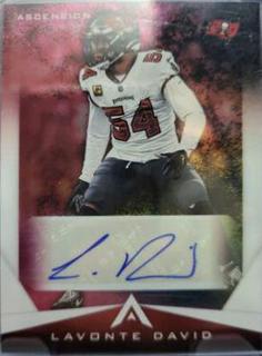 Lavonte David