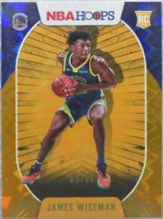 James Wiseman