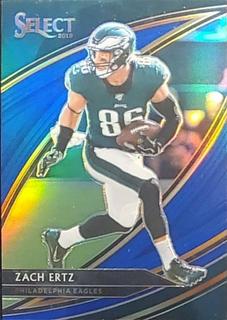 Zach Ertz