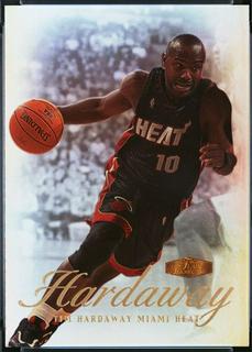 Tim Hardaway