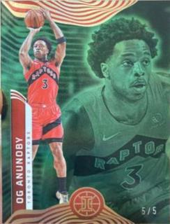 OG Anunoby