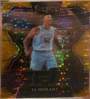 JA Morant