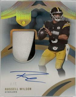Russell Wilson
