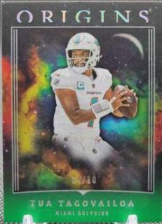 Tua Tagovailoa